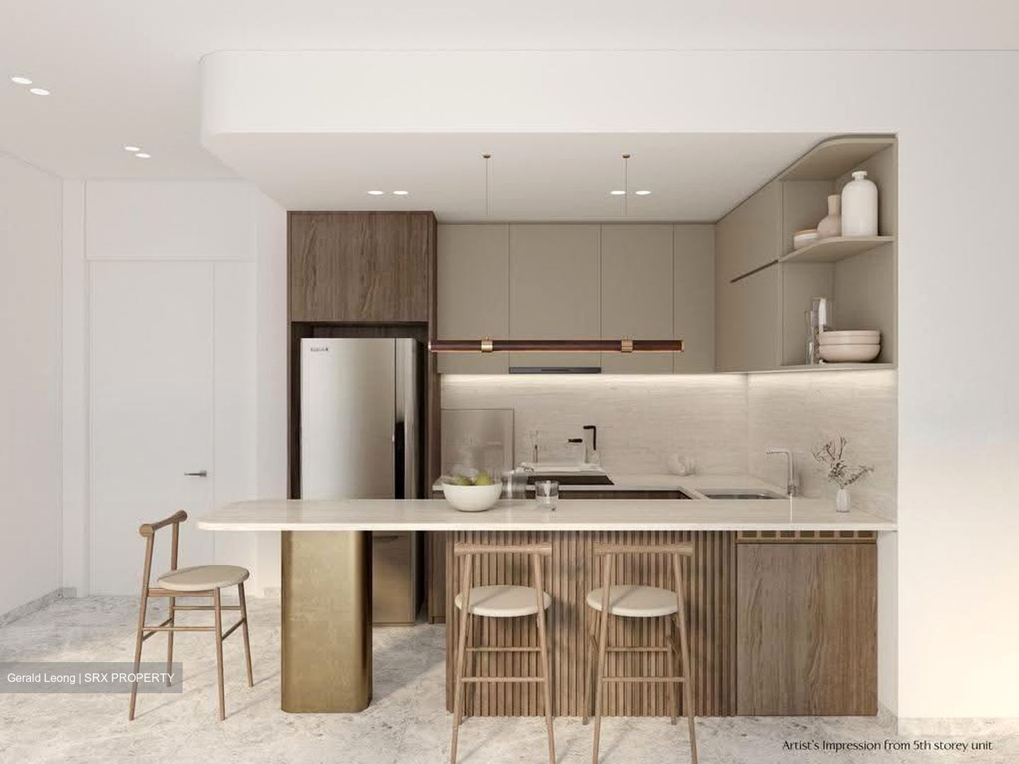 The Shorefront (D17), Apartment #639958801
